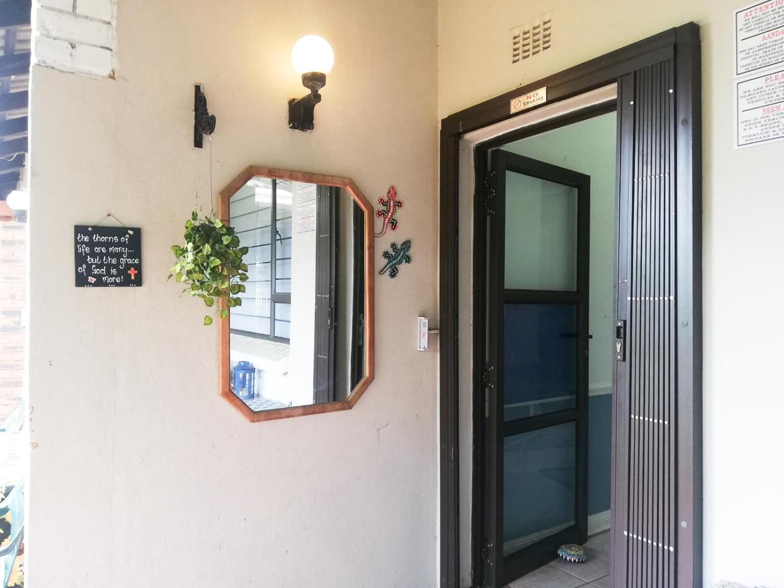 Ariel'S Rest Self-Catering - 4 Bedroom Luxury Home Pennington Dış mekan fotoğraf