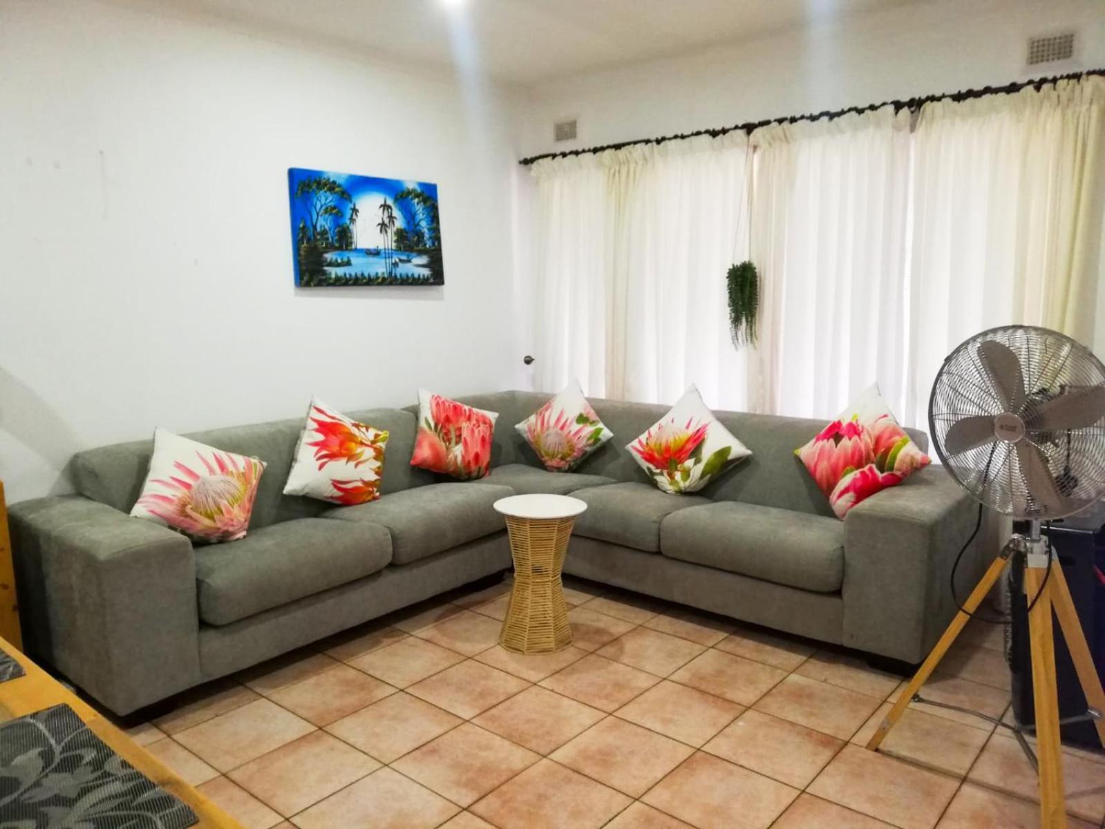 Ariel'S Rest Self-Catering - 4 Bedroom Luxury Home Pennington Dış mekan fotoğraf